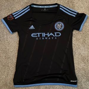 NYFC womens soccer jersey - Lampard